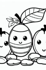 Kayısı Boyama Etkinliği kayisi-boyama-2