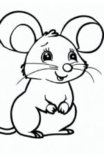 sevimli-gulen-fare-boyamasi