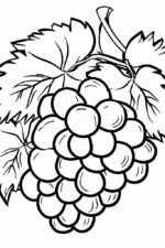 Üzüm Boyama Etkinliği uzum-boyama-2