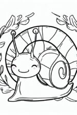 salyangoz-boyama-yazdir