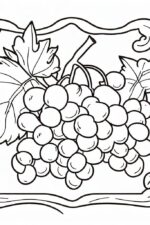 Üzüm Boyama Çıktıları uzum-boyama-4