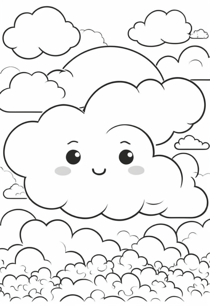 Bulut Boyamaları PDF