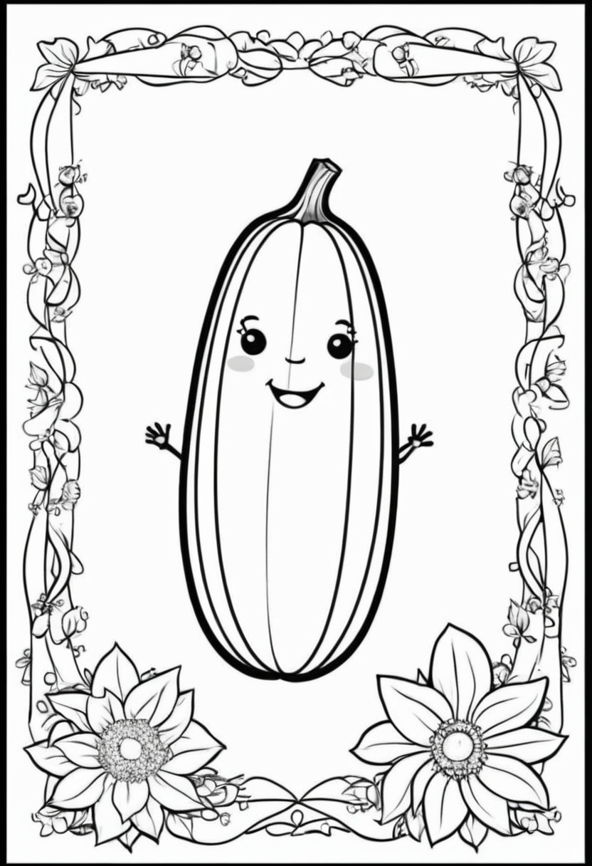 Yaratıcı Kabak Boyama Fikirleri kabak-boyama