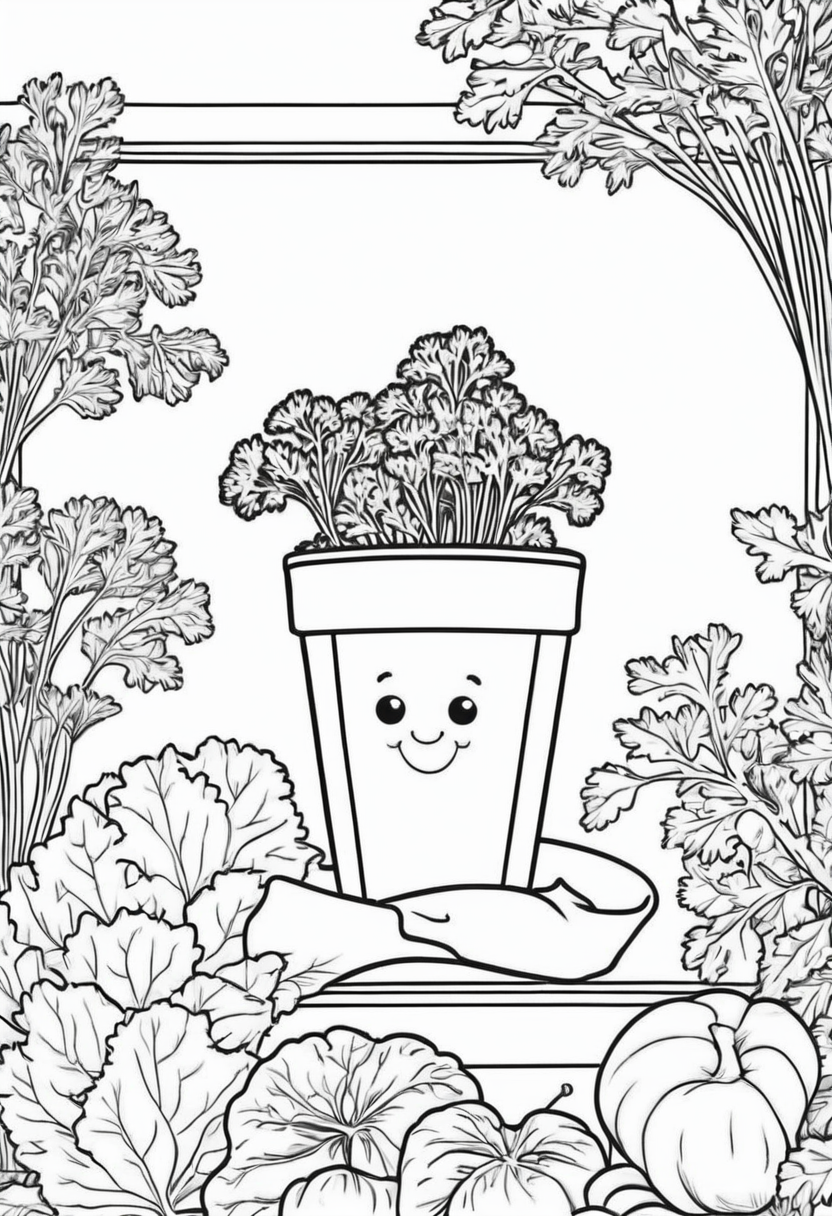 maydanoz-nane-boyama