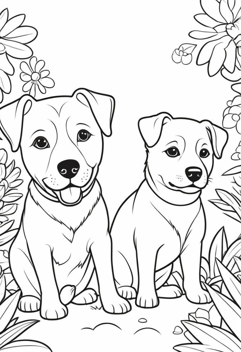 köpek-boyaması-yazdır