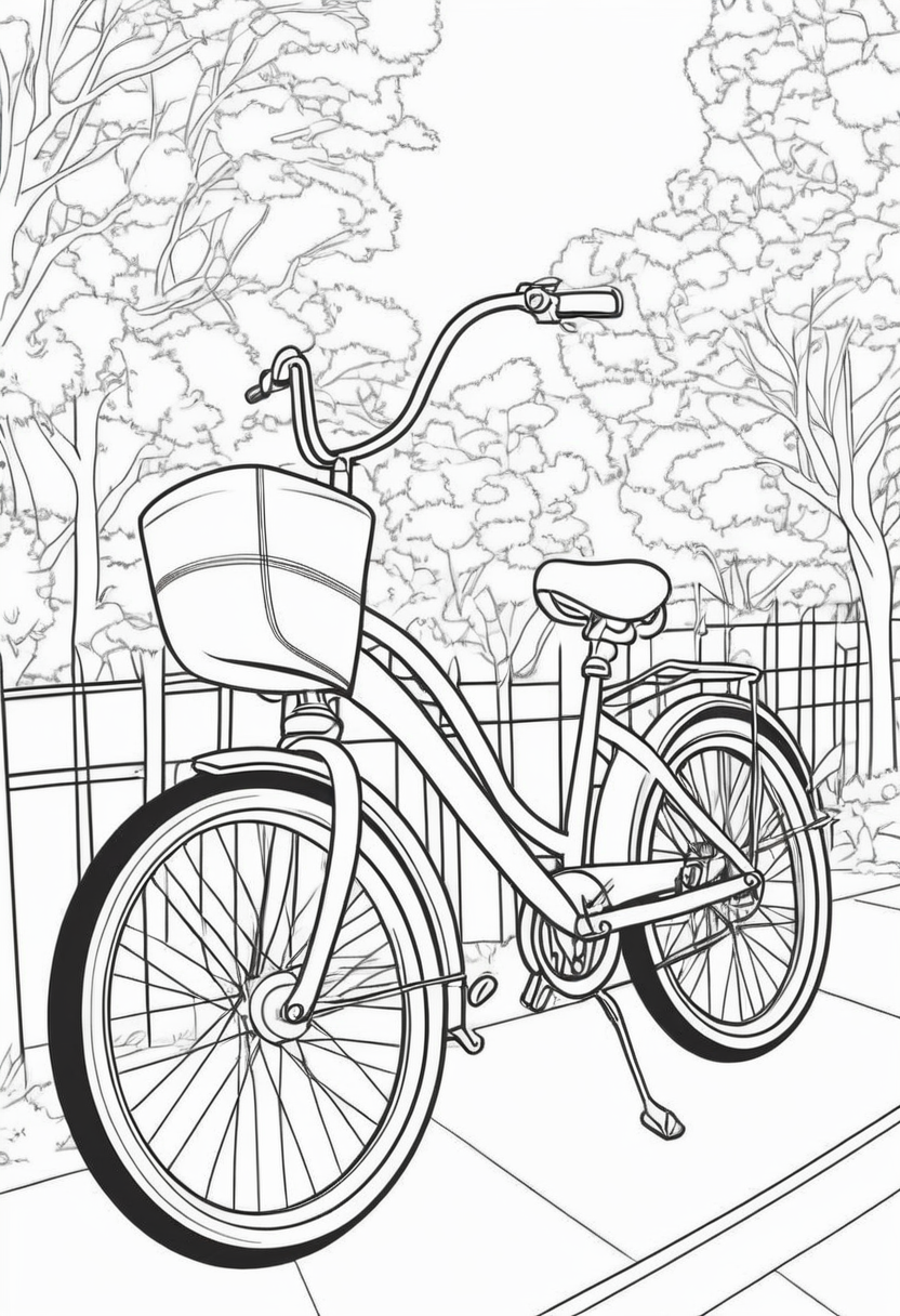 bisiklet boyaması yadzır