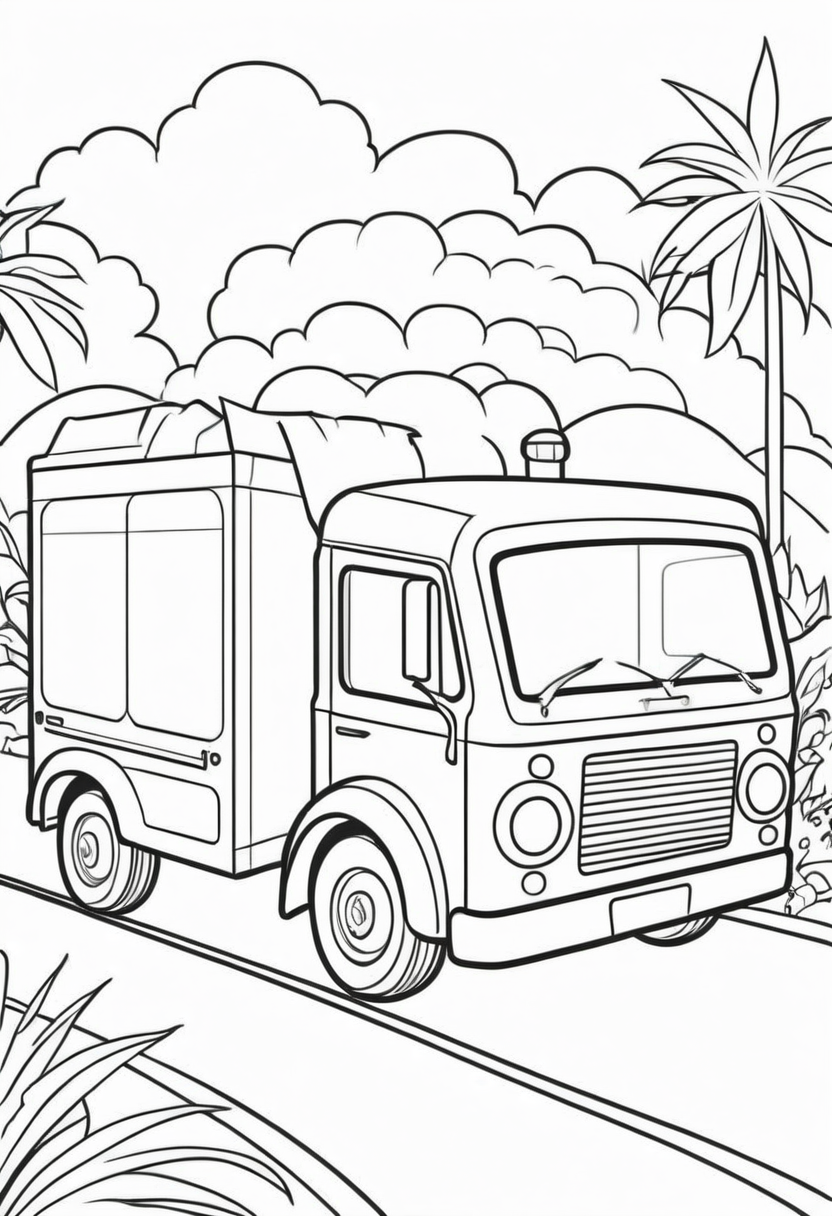 Kamyon Boyaması Yazdır kamyon boyaması yazdır