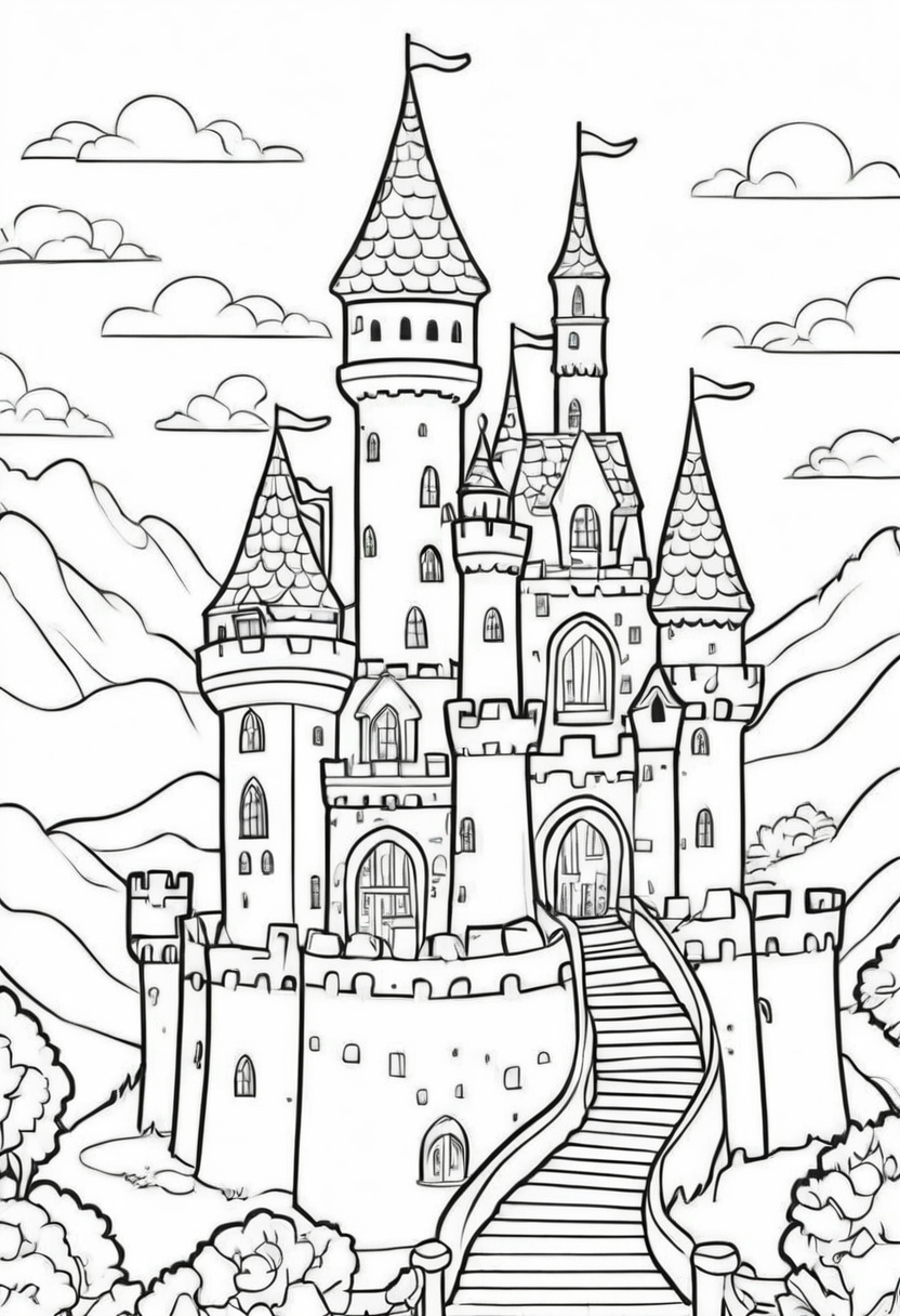 şato boyaması yazdır