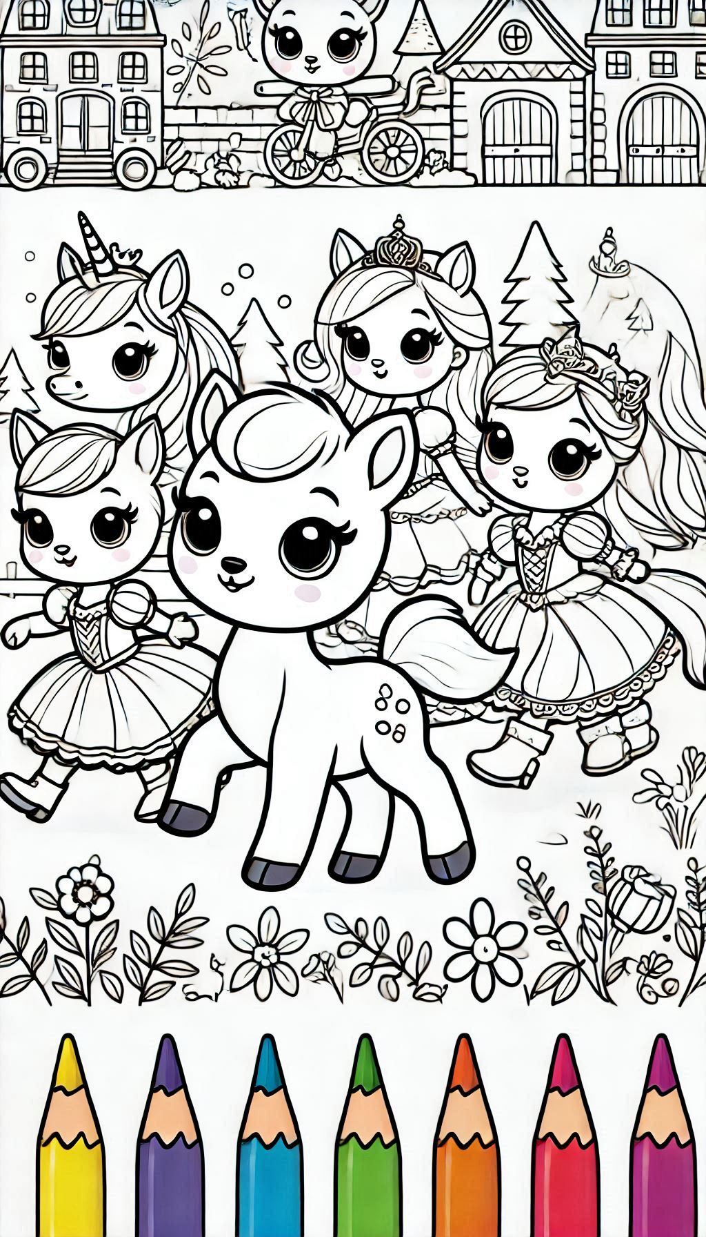 karisik-karakter-boyama