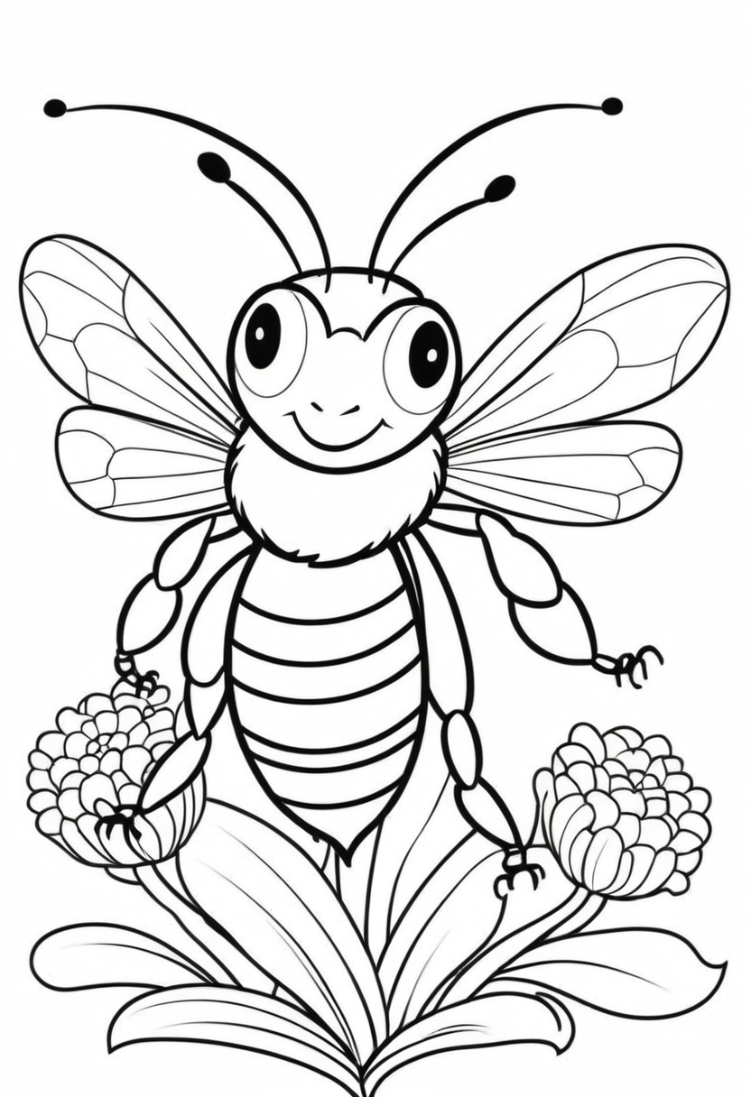 Arı Boyama arı boyama