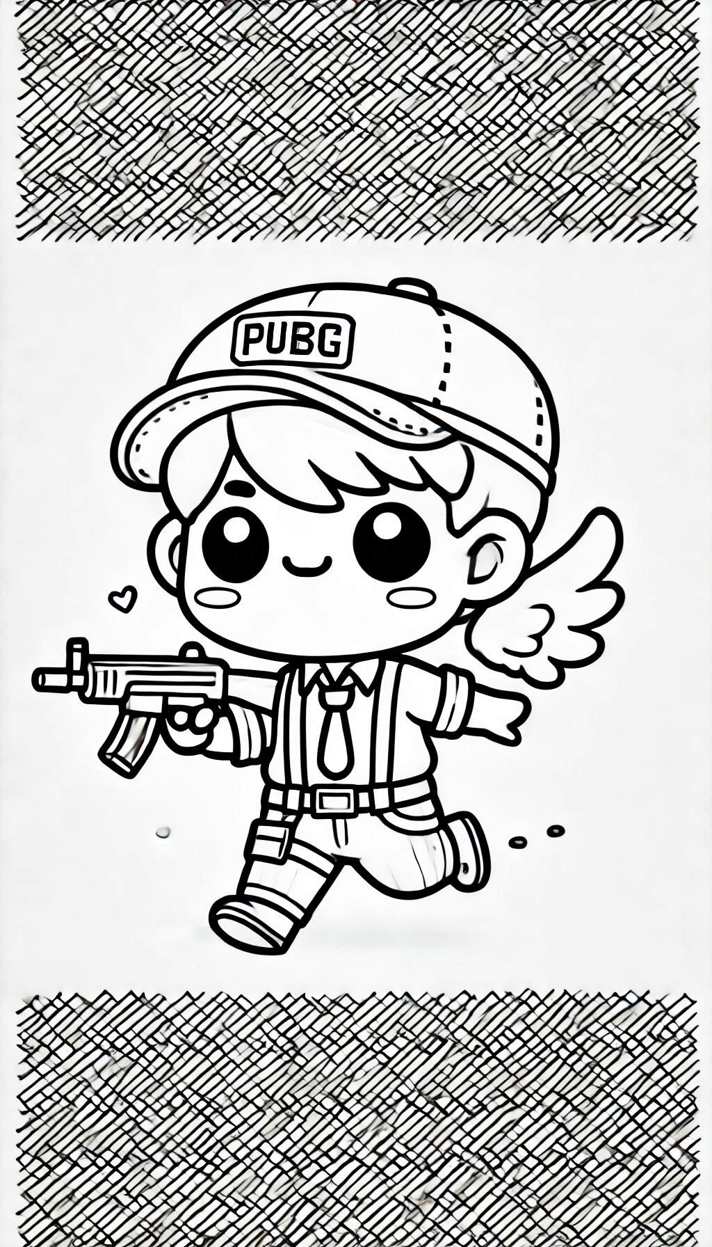 pubg-boyama