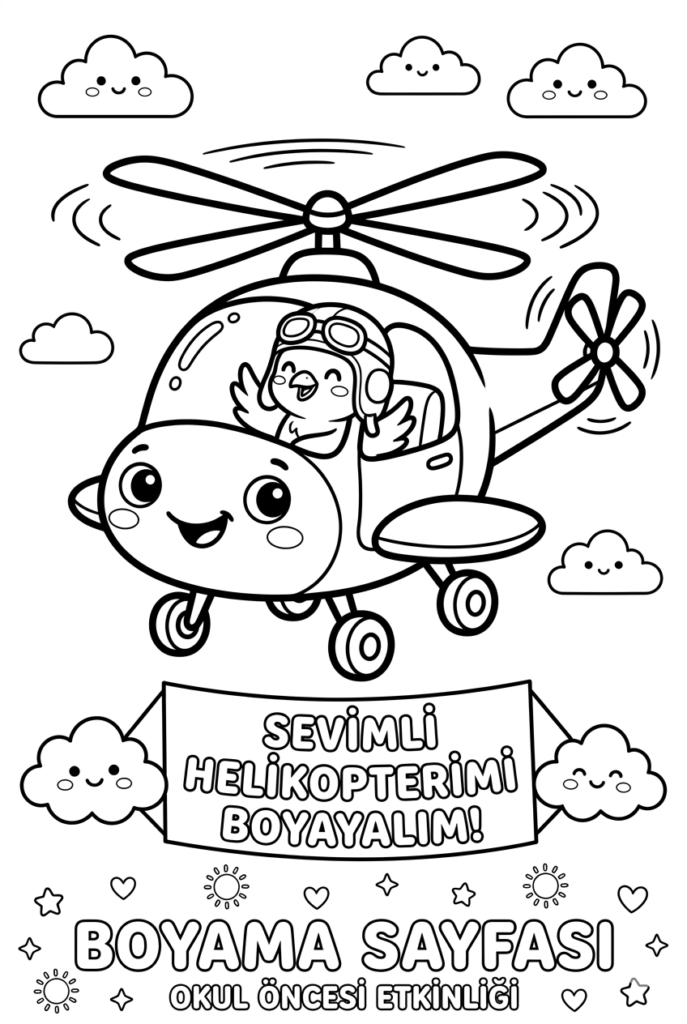 Araç Boyama Etkinlikleri